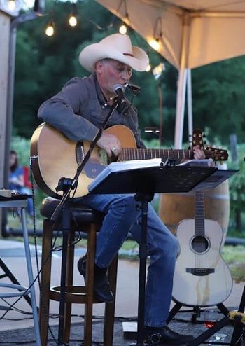Ronnie Brandt @ Working Dog
