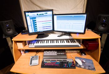 Control Station
