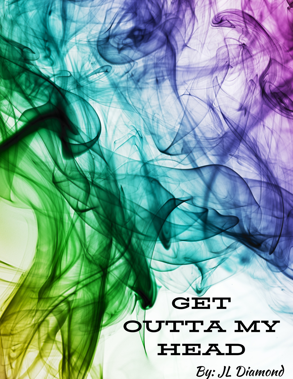 Get Outta My Head