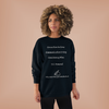 A Black Girl's Thoughts In Haiku Form "IT'S KEY" Sweatshirt Bundle