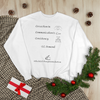 A Black Girl's Thoughts In Haiku Form "IT'S KEY" Sweatshirt Bundle