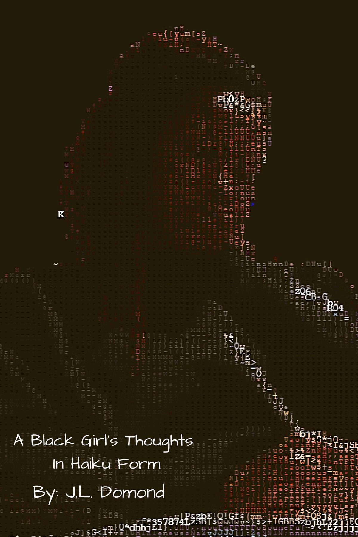 A Black Girl's Thoughts In Haiku Form