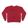 A Black Girl's Thoughts In Haiku Form "IT'S KEY" Sweatshirt Bundle