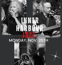 Inner Harbour Trio