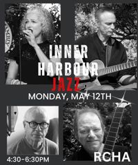 Inner Harbour Quartet featuring Brian Howell and Dave Barton