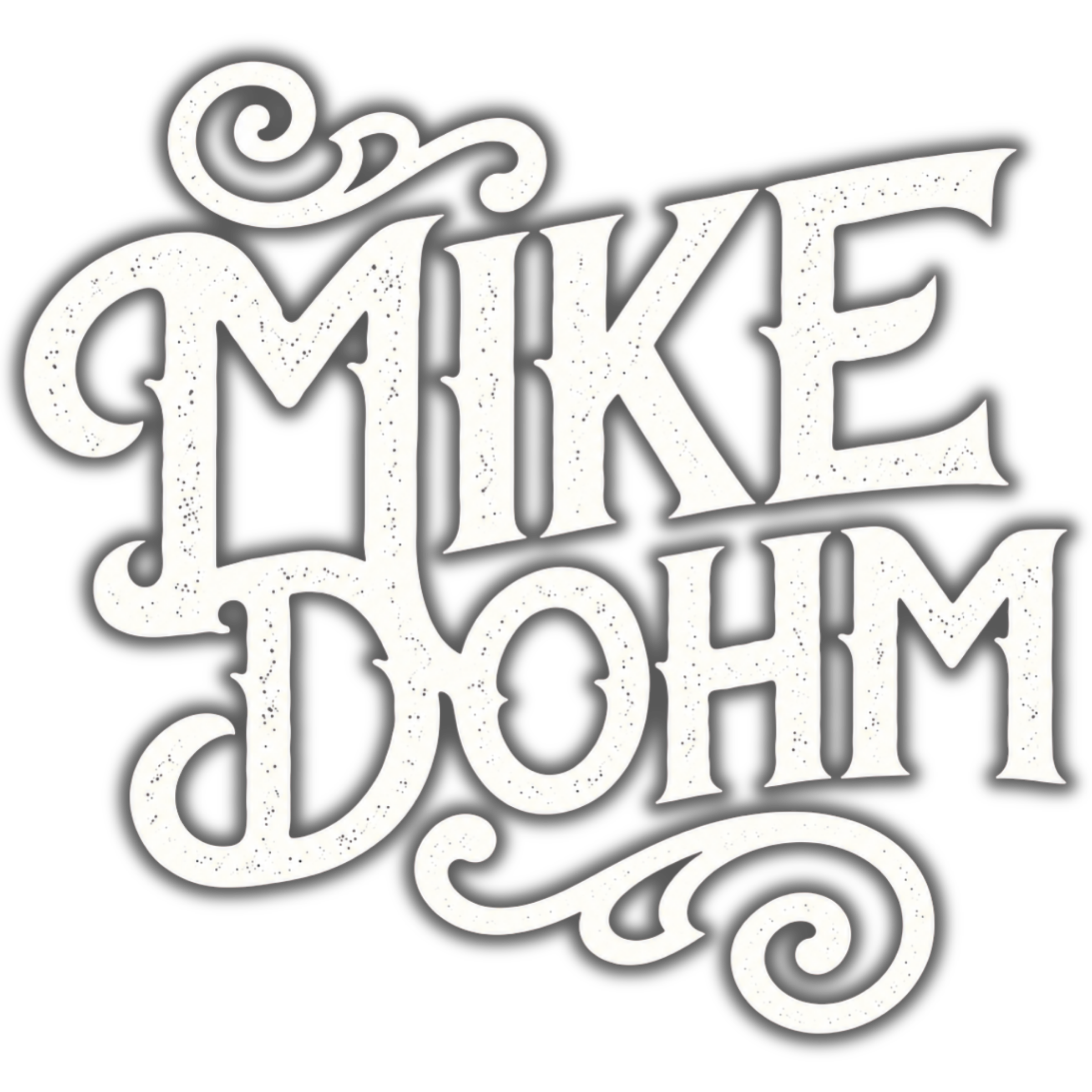 Mike Dohm