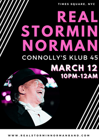 Real Stormin Norman