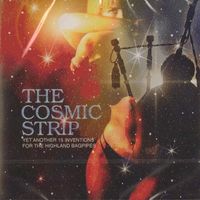 ( MP3 Files ) The Cosmic Strip - Cosmic Piper by Cosmic Piper