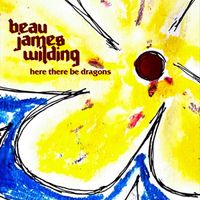 Here There Be Dragons Single Release 