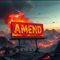 Reason to Run by Amend