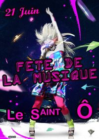 FETE DE LA MUSIQUE