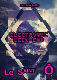 Electronic Week-End