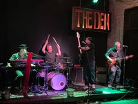 Dale Dolese Band