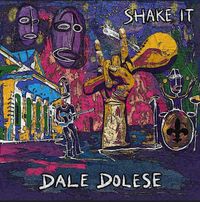 Dale Dolese Band with The Tanglers
