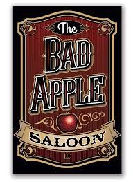 Hollow and Steel @ the Bad Apple Saloon
