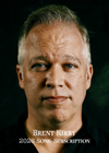 Brent Kirby 2026 Song Subscription