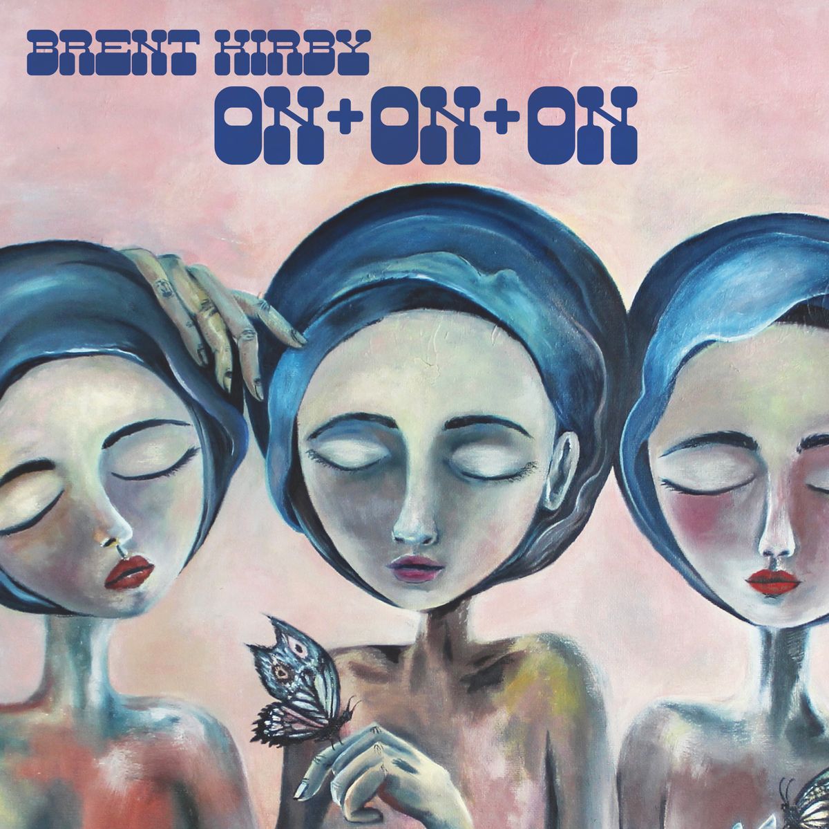 On + On + On - CD