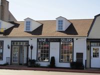 Brent Kirby at Regency Wine Seller