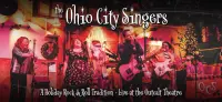 The Ohio City Singers at Playhouse Square