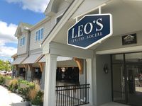 Brent Kirby at Leo's Italian Social