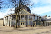 Dickensian Indoor Christmas Market