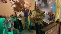 Responsibly Sauced Unplugged for Buxton Fringe