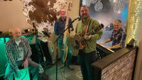 Responsibly Sauced Unplugged for Buxton Fringe
