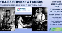 Will Hawthorne and Friends
