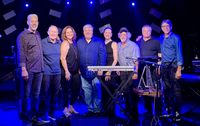 Logical Pretzel Kicks Off 2024 Music at the Barn Series