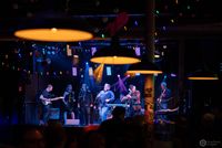 Logical Pretzel @ Park City Music Hall 