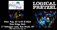 Pine Ridge Park- Rye Brook, NY