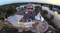 Levitt Pavilion