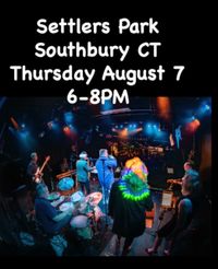 Southbury- Settlers Park