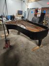 1940 Baldwin SD-6 9 foot concert grand core