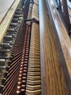 1978 Wurlitzer Spinet and Bench