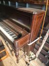 1938 Cable Nelson with a rare, styled cabinet.