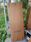 Jeld Wen Window Inserts New in Box