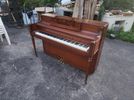 1955 Story and Clark Console in Good shape No Bench