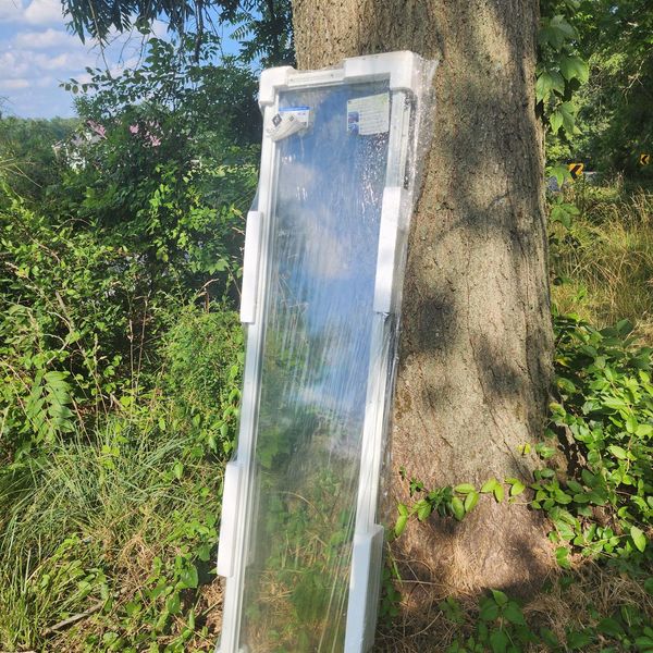 Jeld Wen Window Inserts New in Box