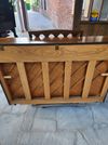 1978 Wurlitzer Spinet and Bench