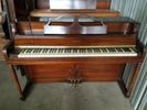 1952 Estey Spinet & bench