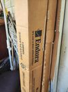 Security Door Flange New in Box