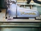 Rimoldi commercial serger.
