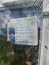 Jeld Wen Window Inserts New in Box