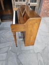 1978 Wurlitzer Spinet and Bench
