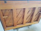 1968 Story and Clark with Bench