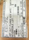 Security Door Flange New in Box