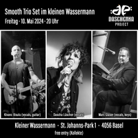Smooth Trio Set 