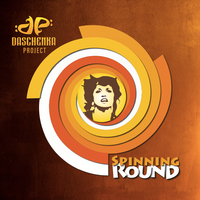 Plattentaufe "Spinning Round"