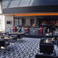 M Resort- M Cafe 